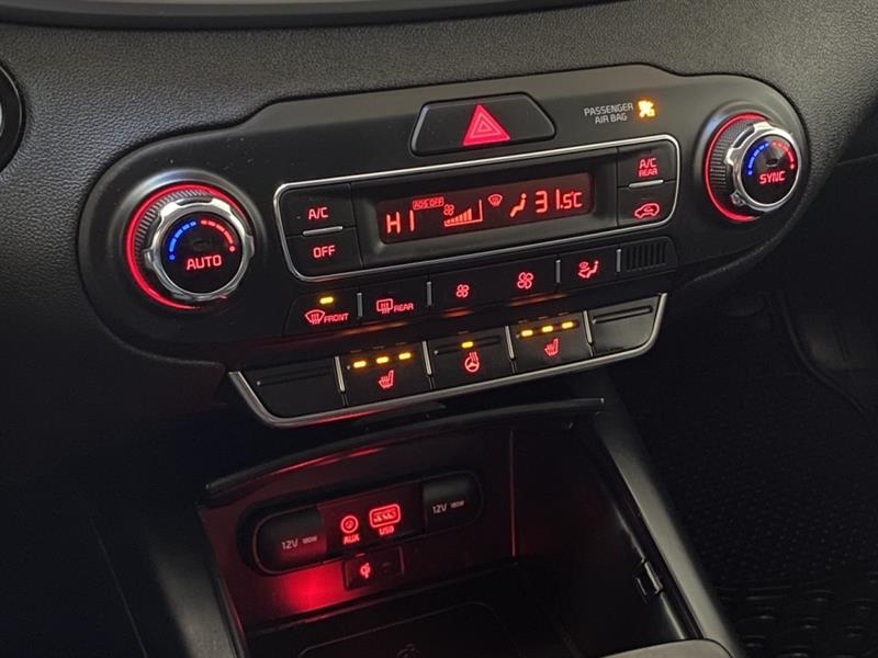 kia Sorento 2020 - 29