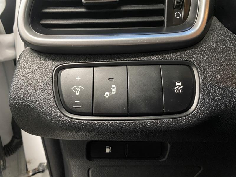 kia Sorento 2020 - 31