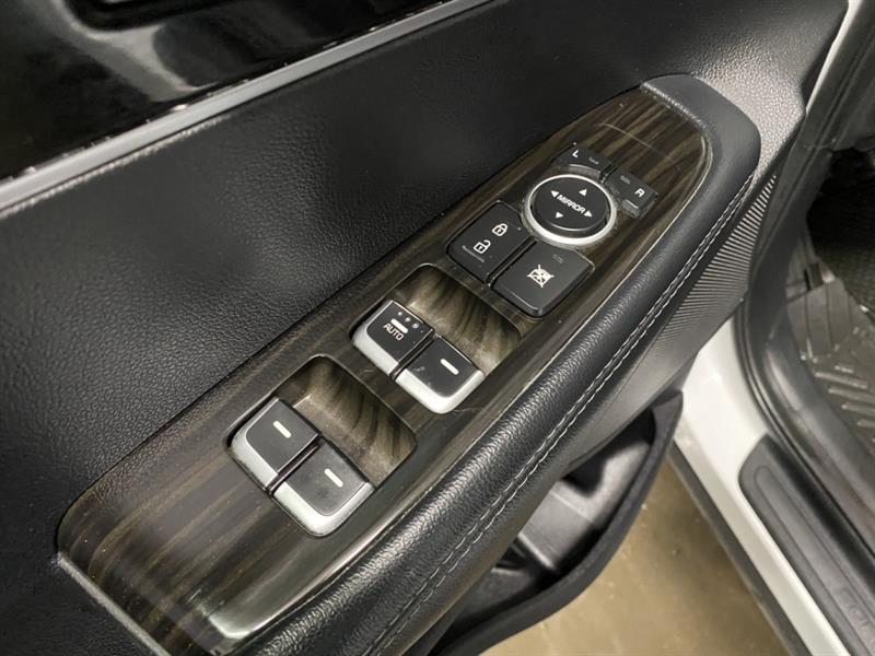 kia Sorento 2020 - 32