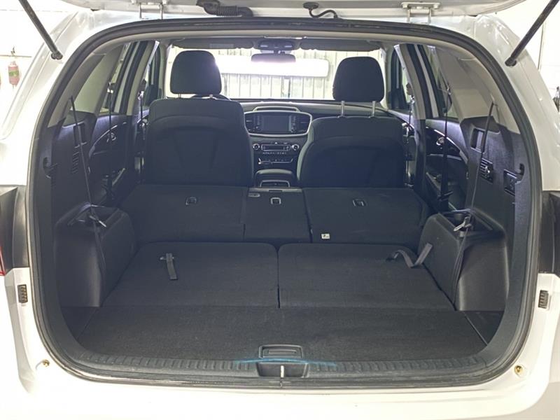 kia Sorento 2020 - 35