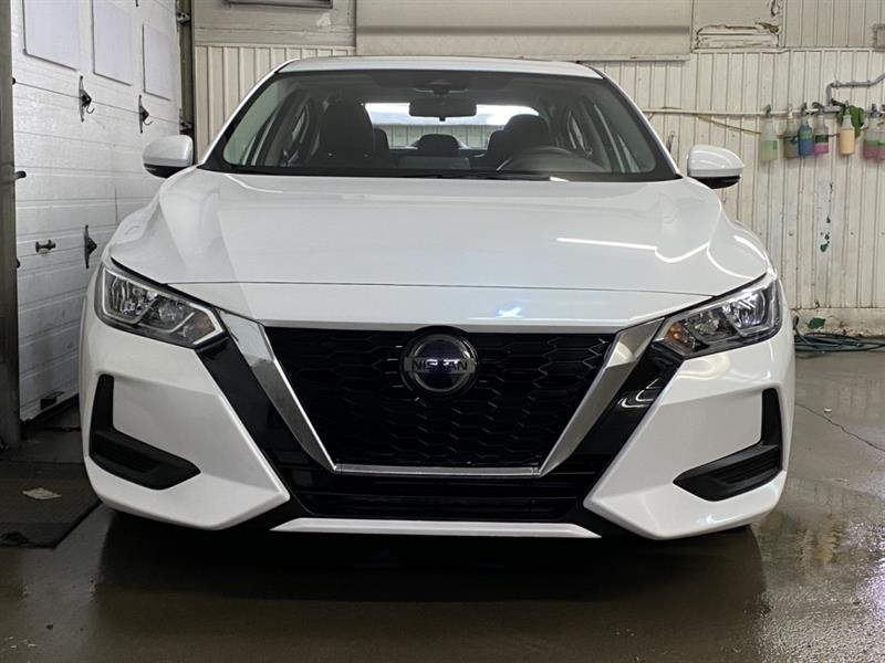 nissan Sentra 2022 - 2