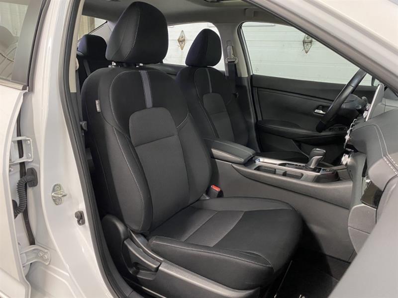 nissan Sentra 2022 - 18