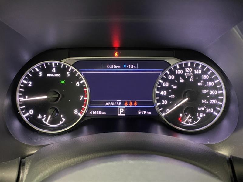 nissan Sentra 2022 - 24