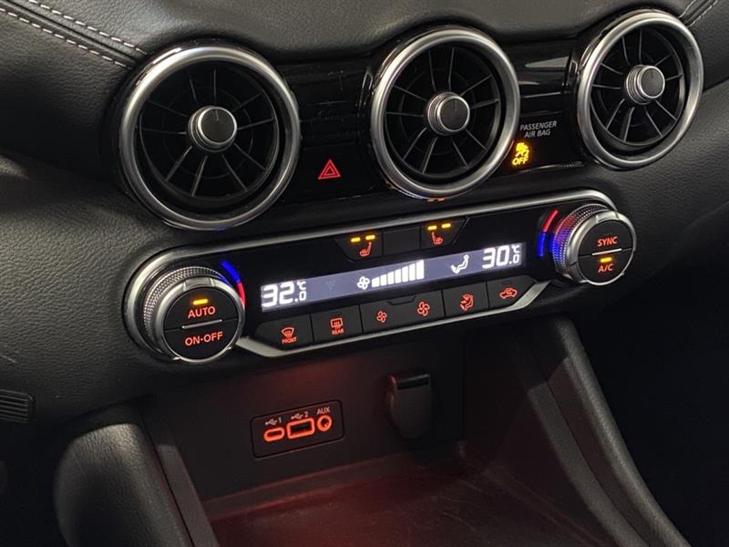 nissan Sentra 2022 - 27