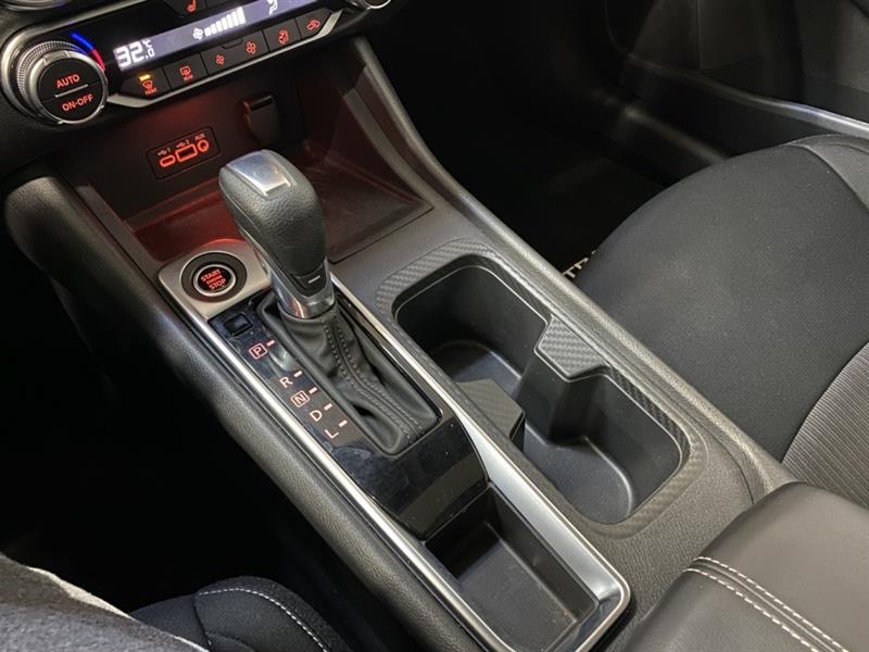 nissan Sentra 2022 - 28