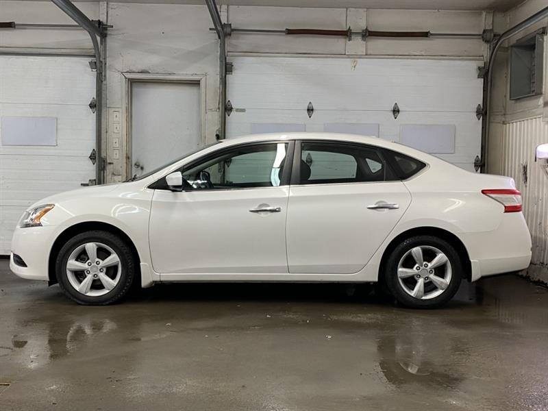 nissan Sentra 2014 - 4