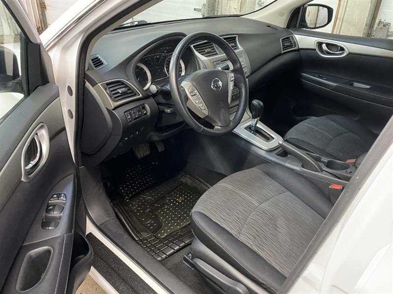 nissan Sentra 2014 - 14