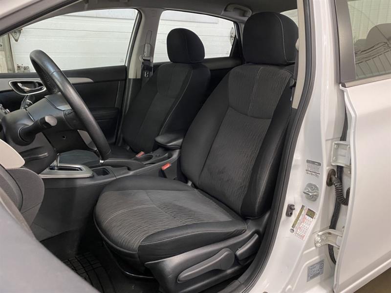 nissan Sentra 2014 - 15