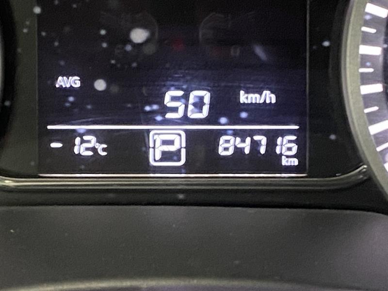 nissan Sentra 2014 - 23