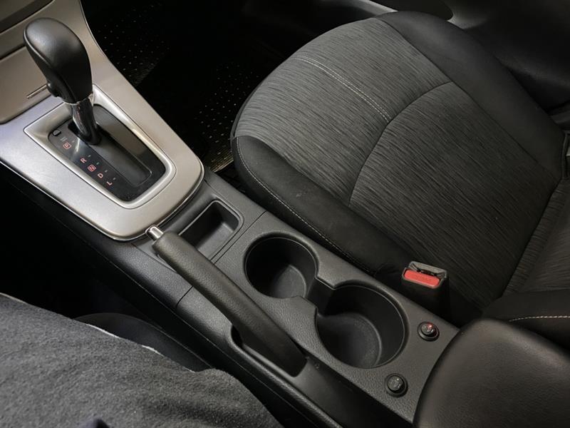 nissan Sentra 2014 - 26