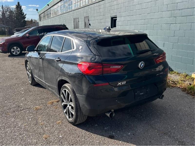 bmw X2 2020 - 3