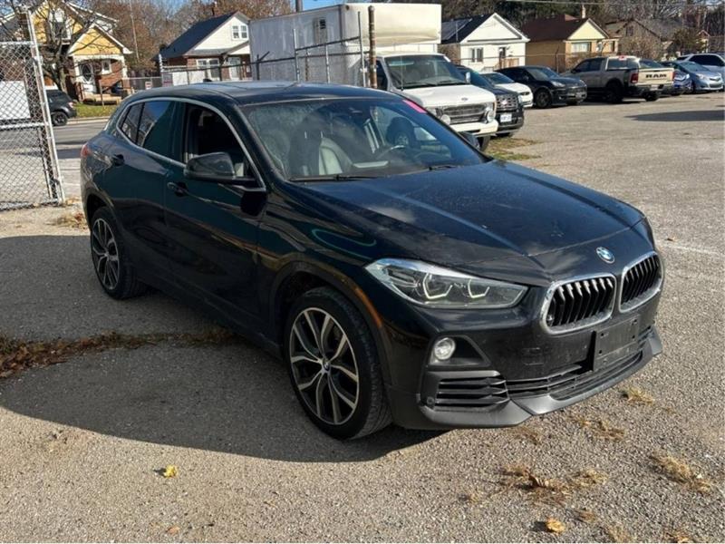 bmw X2 2020 - 5