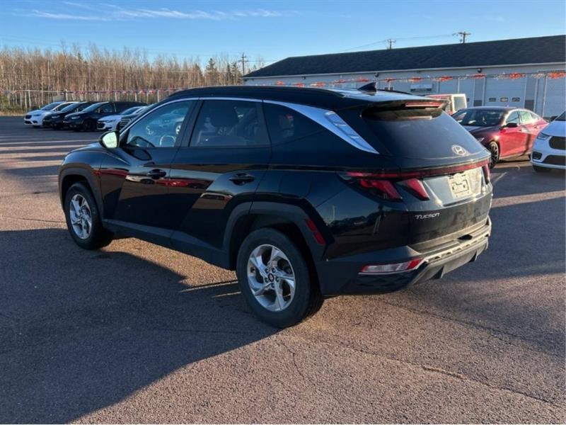 hyundai Tucson 2022 - 3