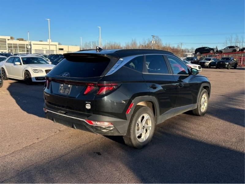 hyundai Tucson 2022 - 4