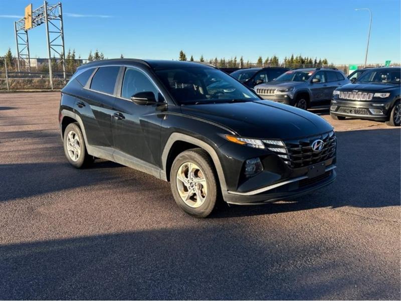 hyundai Tucson 2022 - 5