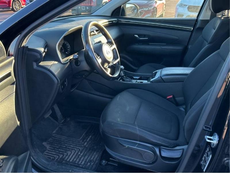 hyundai Tucson 2022 - 6