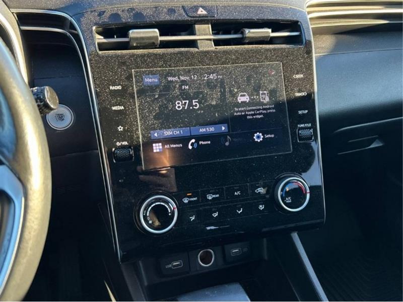 hyundai Tucson 2022 - 7