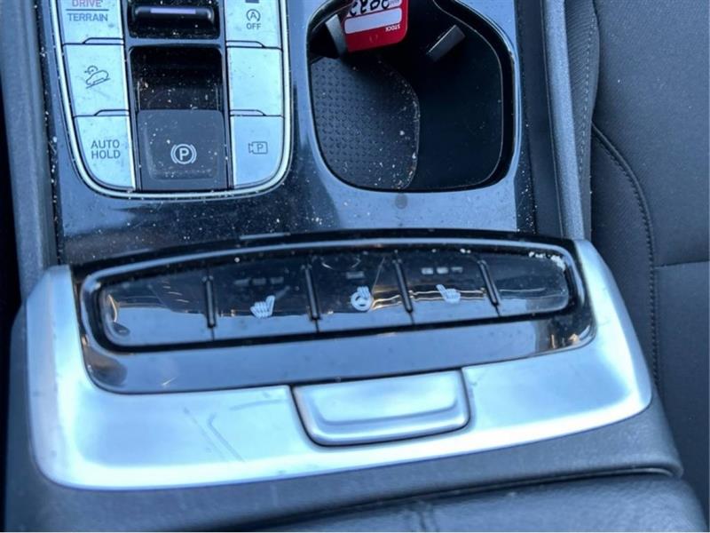 hyundai Tucson 2022 - 8