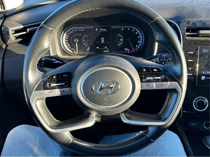 hyundai Tucson 2022 - 9