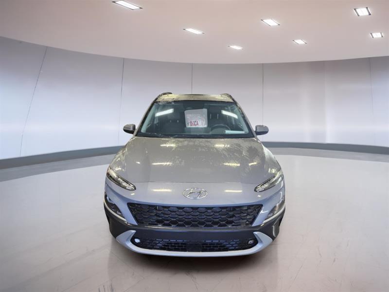 hyundai Kona 2022 - 2