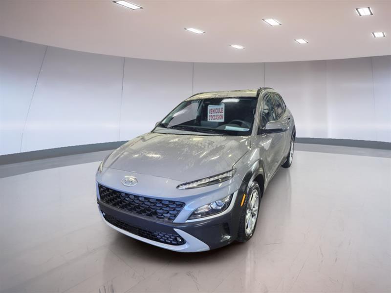 hyundai Kona 2022 - 3