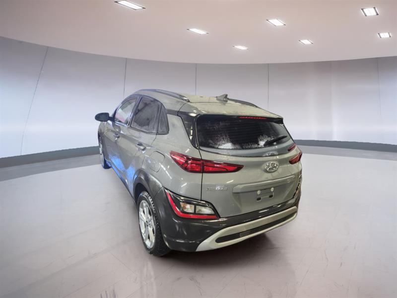 hyundai Kona 2022 - 4