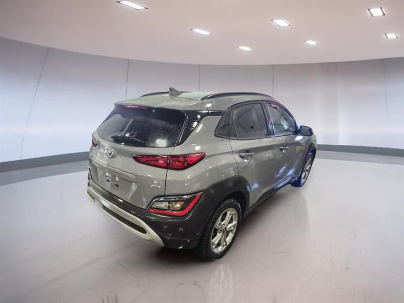 hyundai Kona 2022 - 5