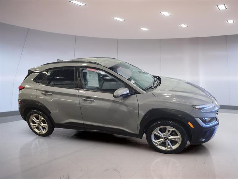 hyundai Kona 2022 - 6