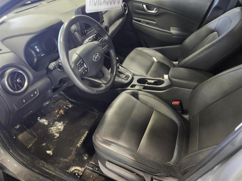 hyundai Kona 2022 - 7