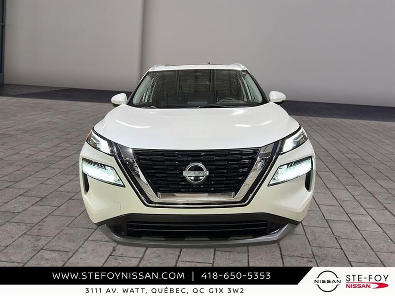 nissan Rogue 2023 - 2