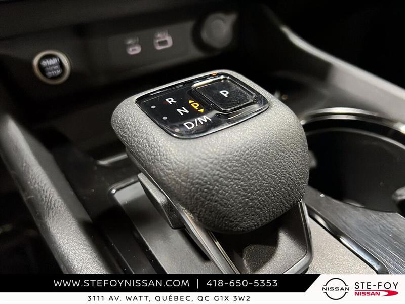 nissan Rogue 2023 - 15