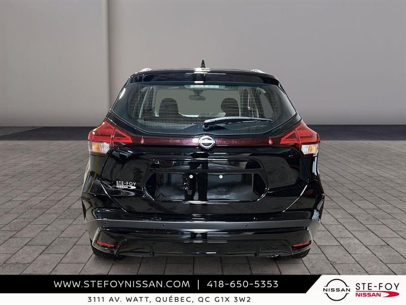 nissan Kicks 2024 - 3