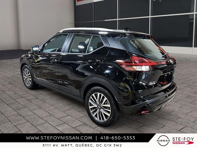 nissan Kicks 2024 - 4