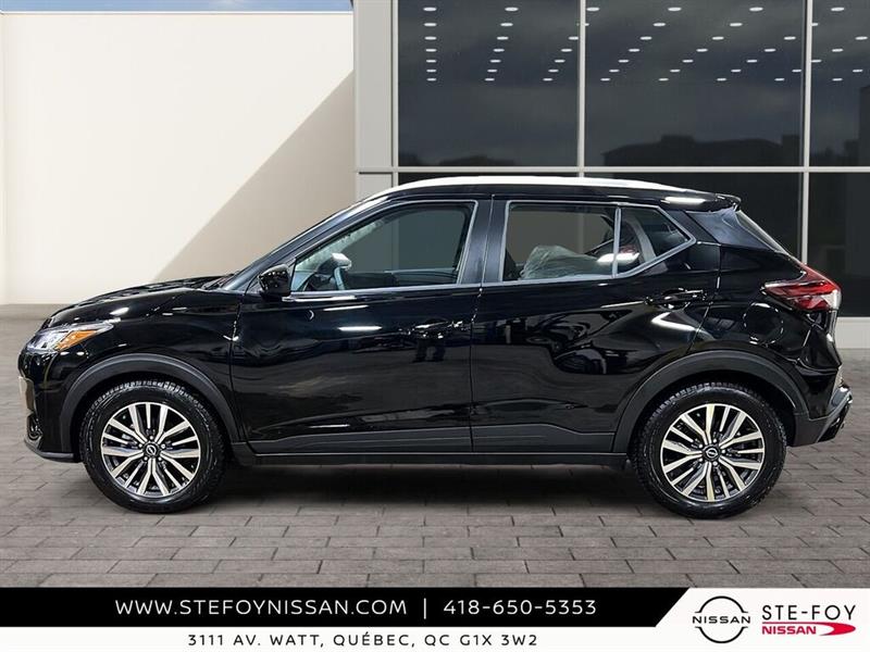 nissan Kicks 2024 - 5