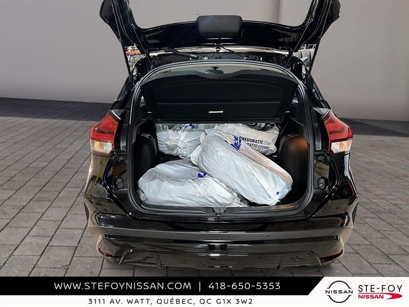 nissan Kicks 2024 - 6