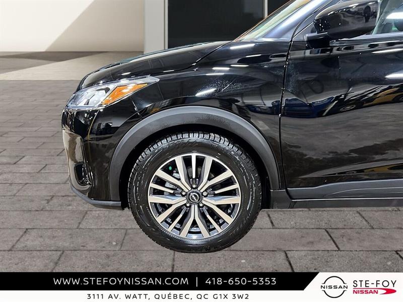 nissan Kicks 2024 - 7