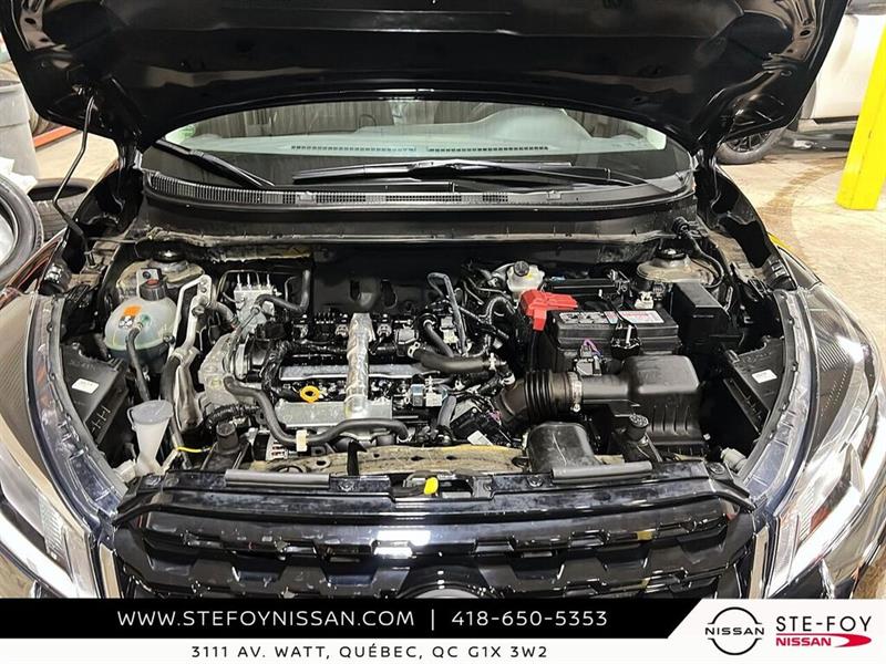 nissan Kicks 2024 - 8