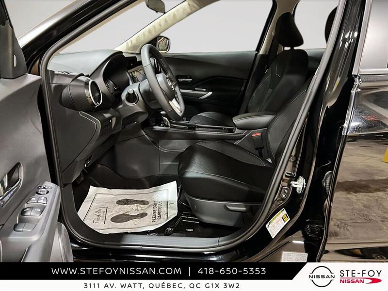 nissan Kicks 2024 - 9