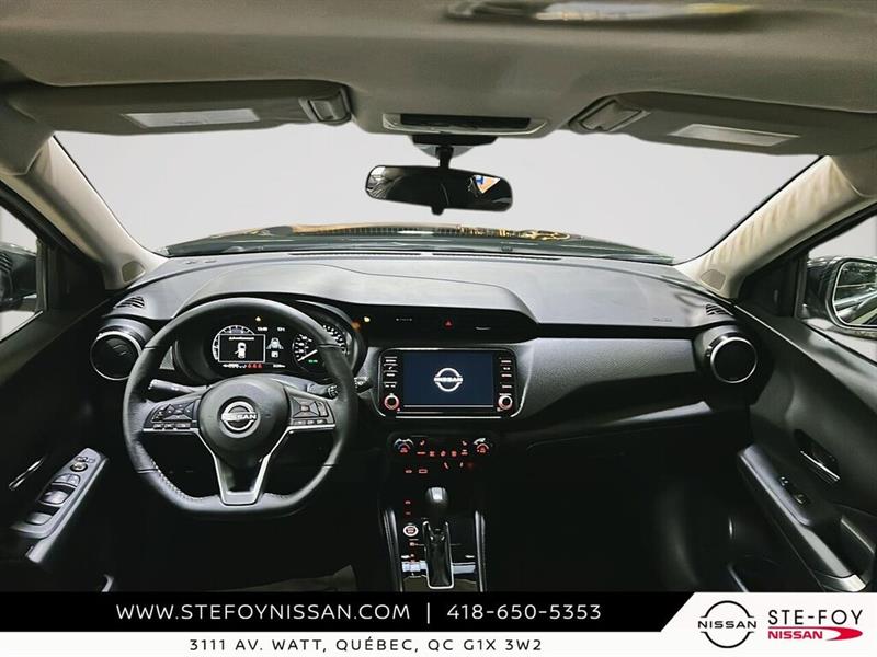 nissan Kicks 2024 - 10