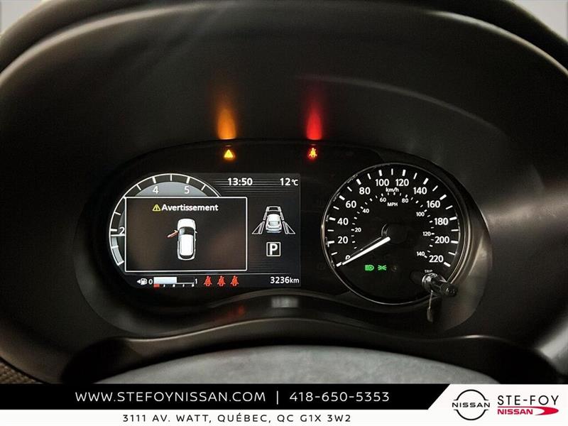 nissan Kicks 2024 - 13