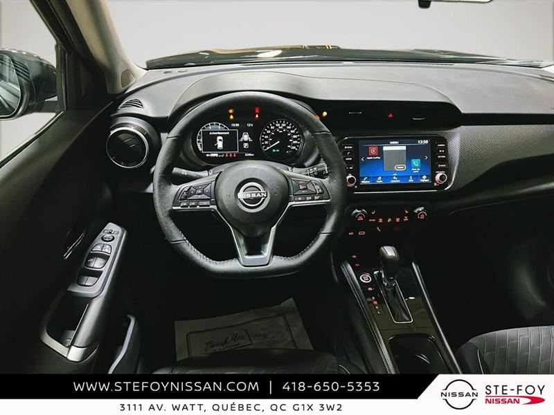 nissan Kicks 2024 - 14