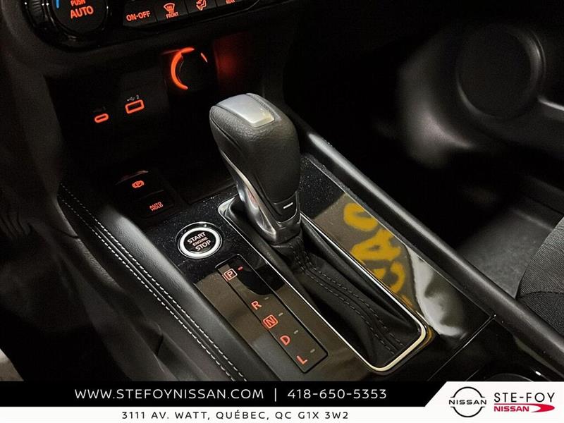 nissan Kicks 2024 - 15