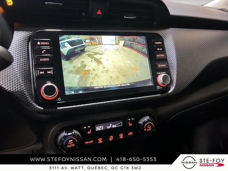 nissan Kicks 2024 - 17