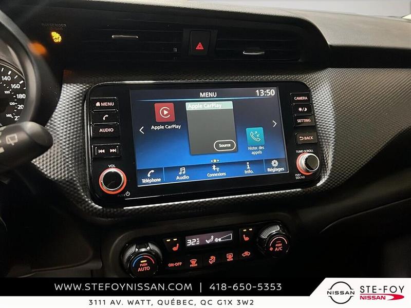 nissan Kicks 2024 - 18