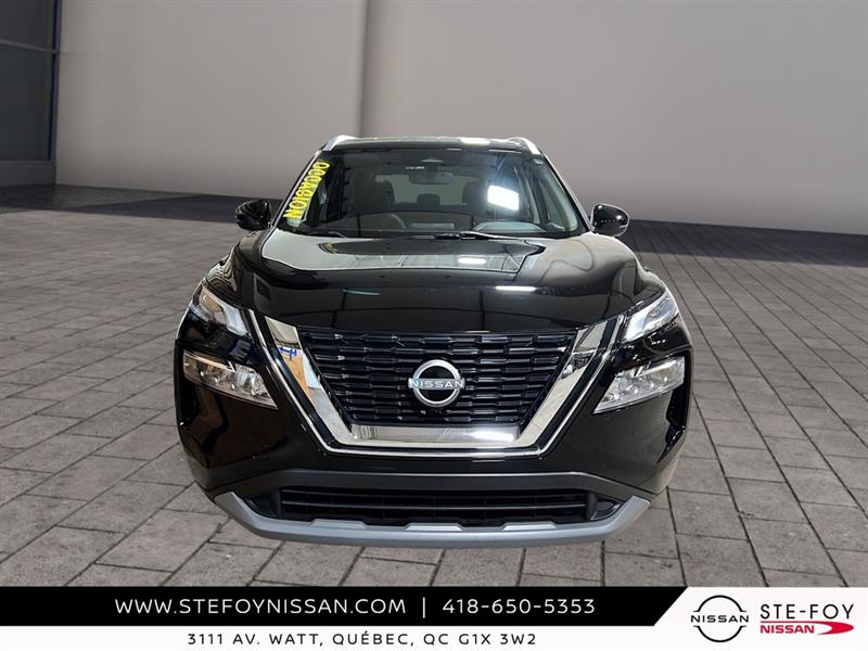 nissan Rogue 2023 - 3