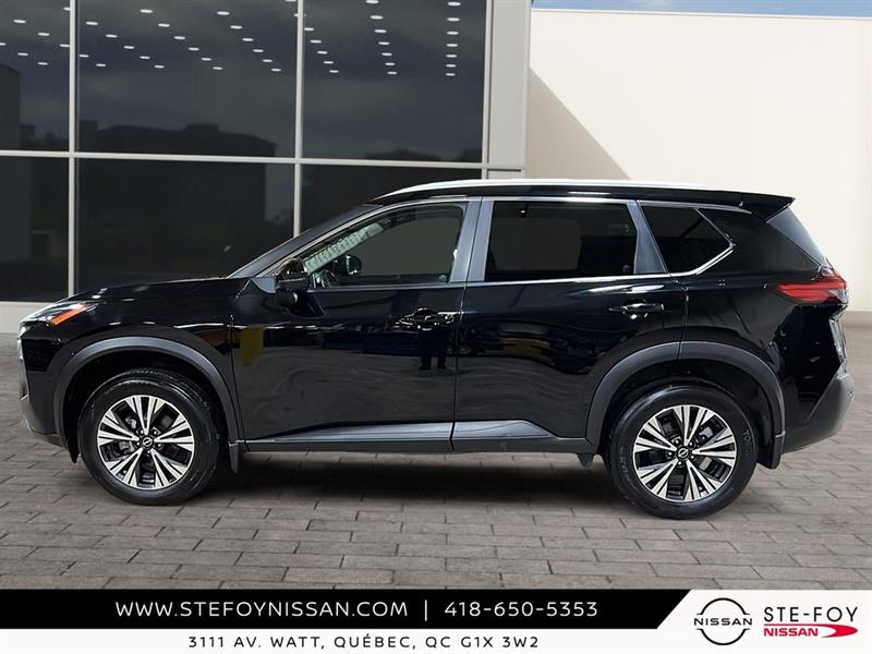 nissan Rogue 2023 - 6