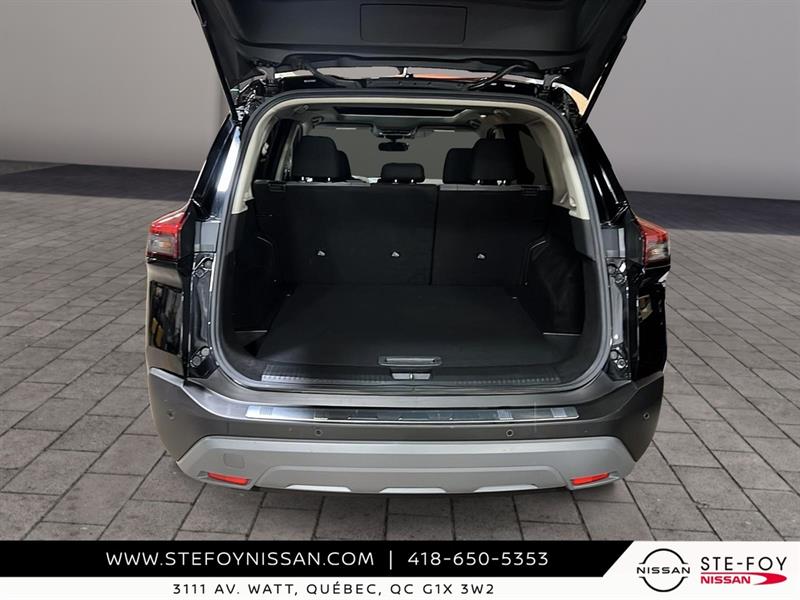 nissan Rogue 2023 - 7