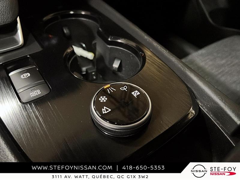 nissan Rogue 2023 - 17