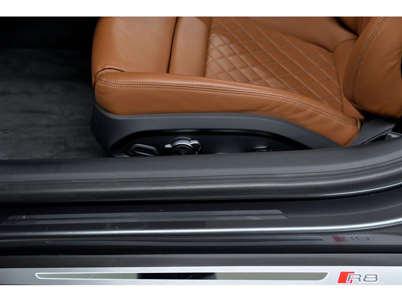 audi R8 Spyder 2020 - 7