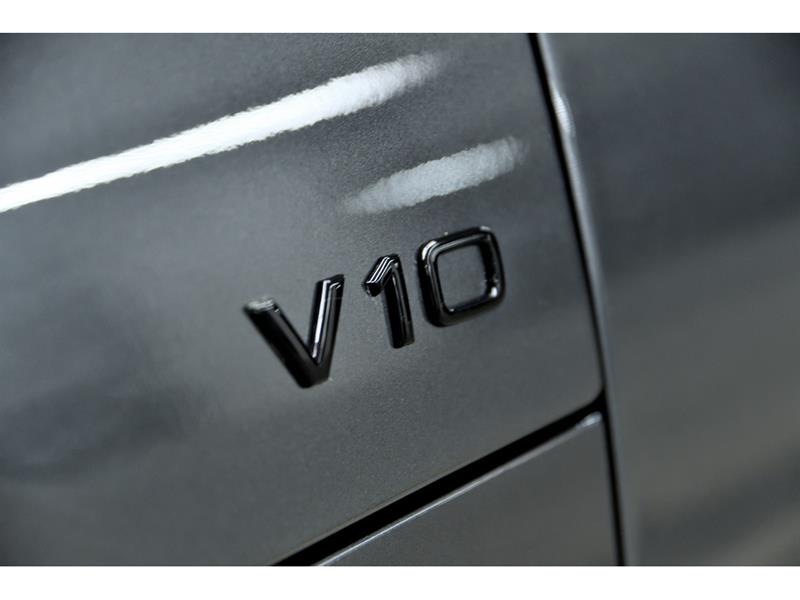 audi R8 Spyder 2020 - 17